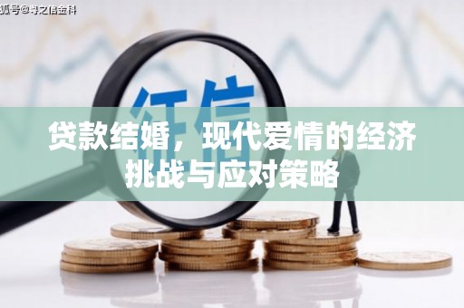 红星贷款结婚，现代爱情的经济挑战与应对策略