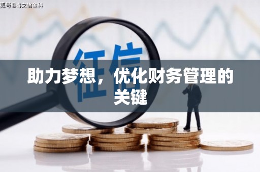 红星助力梦想，优化财务管理的关键