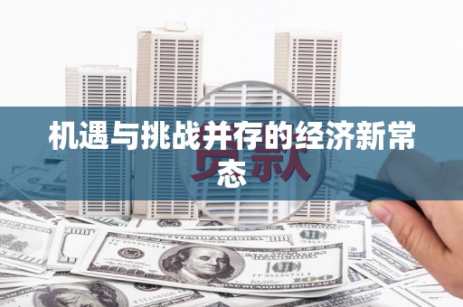 红星机遇与挑战并存的经济新常态
