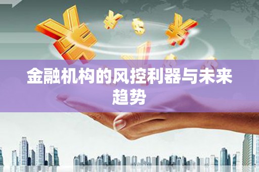 红星金融机构的风控利器与未来趋势
