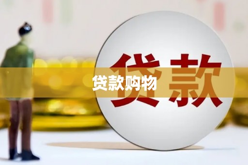 红星贷款购物