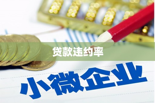 红星贷款违约率