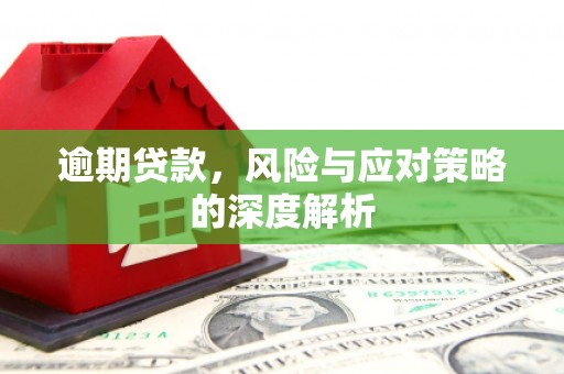 红星逾期贷款，风险与应对策略的深度解析
