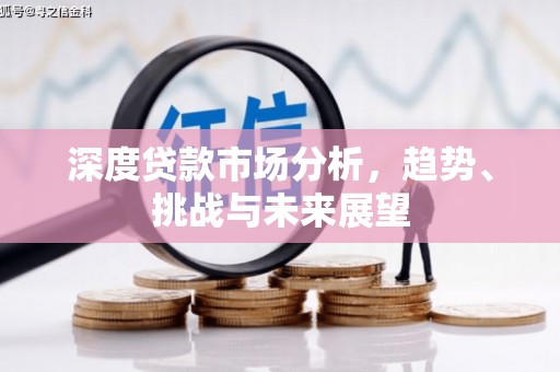 红星深度贷款市场分析，趋势、挑战与未来展望