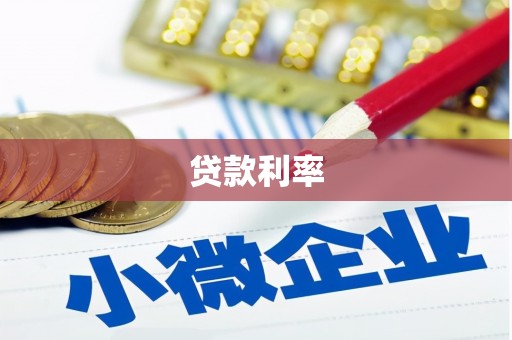 红星贷款利率