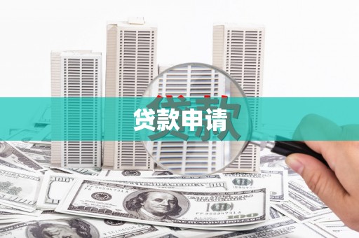 红星贷款申请