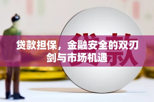 红星贷款担保，金融安全的双刃剑与市场机遇