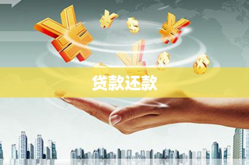 红星贷款还款
