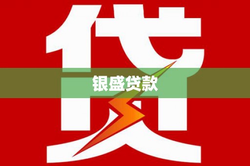 红星银盛贷款