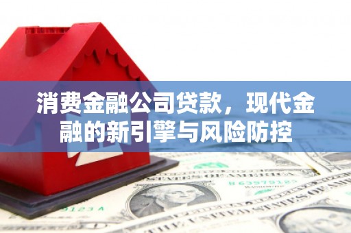 红星消费金融公司贷款，现代金融的新引擎与风险防控