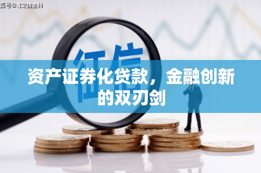 红星资产证券化贷款，金融创新的双刃剑