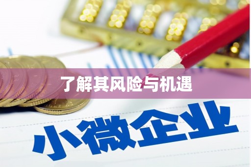 红星了解其风险与机遇