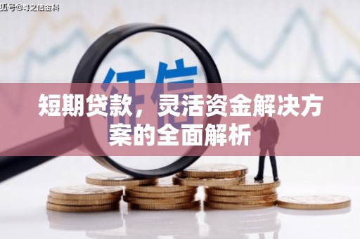 红星短期贷款，灵活资金解决方案的全面解析