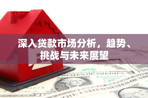 红星深入贷款市场分析，趋势、挑战与未来展望