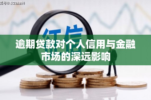 红星逾期贷款对个人信用与金融市场的深远影响