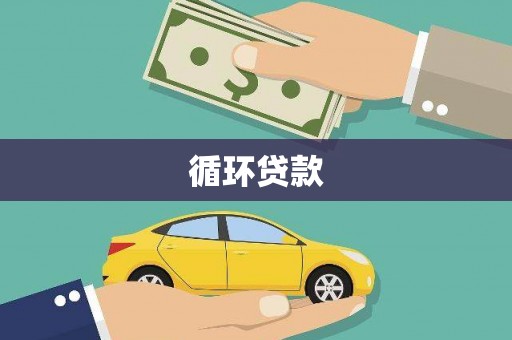 红星循环贷款
