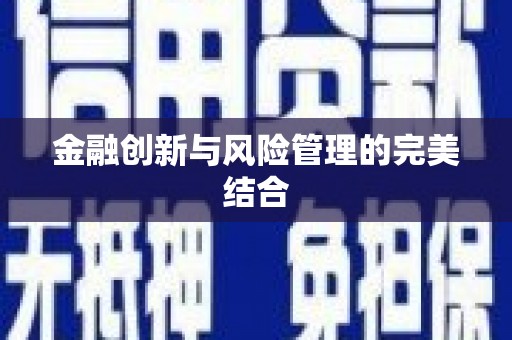 红星金融创新与风险管理的完美结合