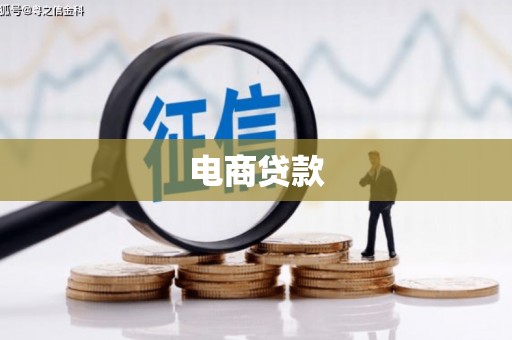 红星电商贷款