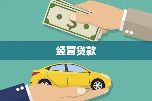 红星经营贷款