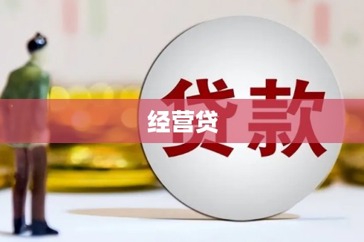 红星经营贷