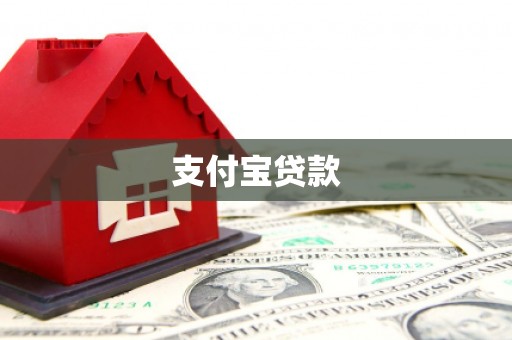 红星支付宝贷款