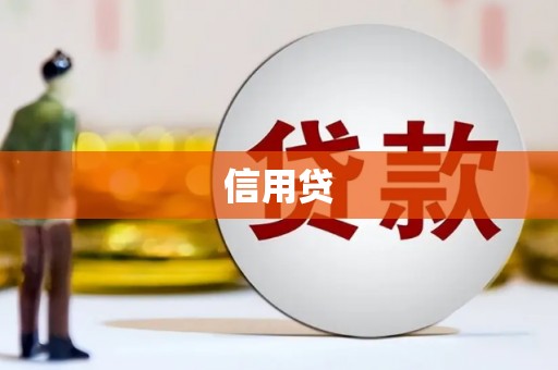 红星信用贷