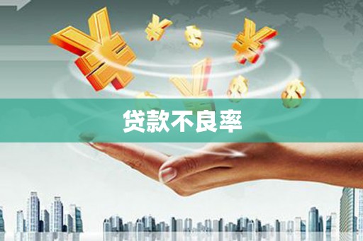红星贷款不良率