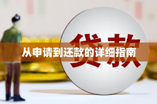 红星从申请到还款的详细指南