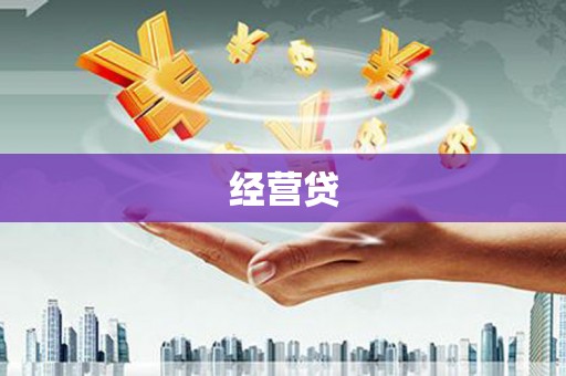 红星经营贷