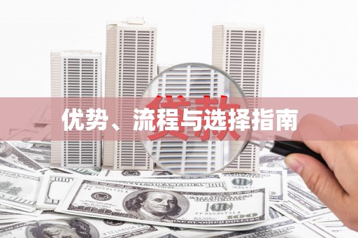 红星优势、流程与选择指南