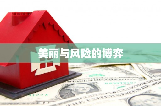 红星美丽与风险的博弈