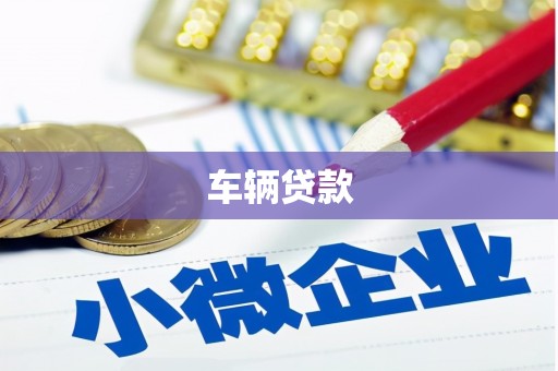 红星车辆贷款