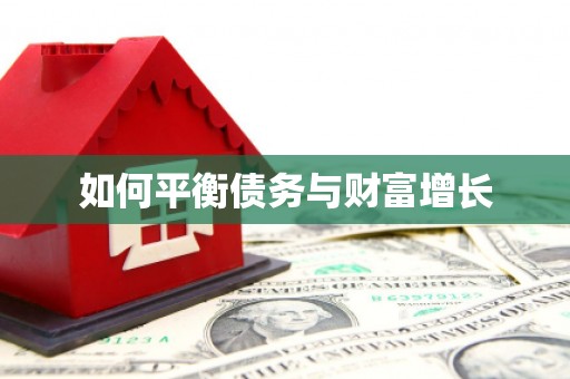 红星如何平衡债务与财富增长