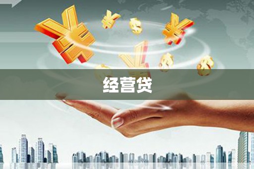红星经营贷